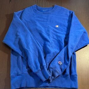 Champion Crewneck